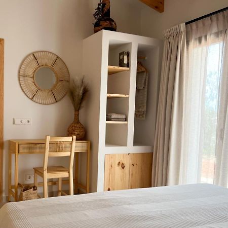 Jávea Boutique B&B Casa 381 - Adults Only מראה חיצוני תמונה
