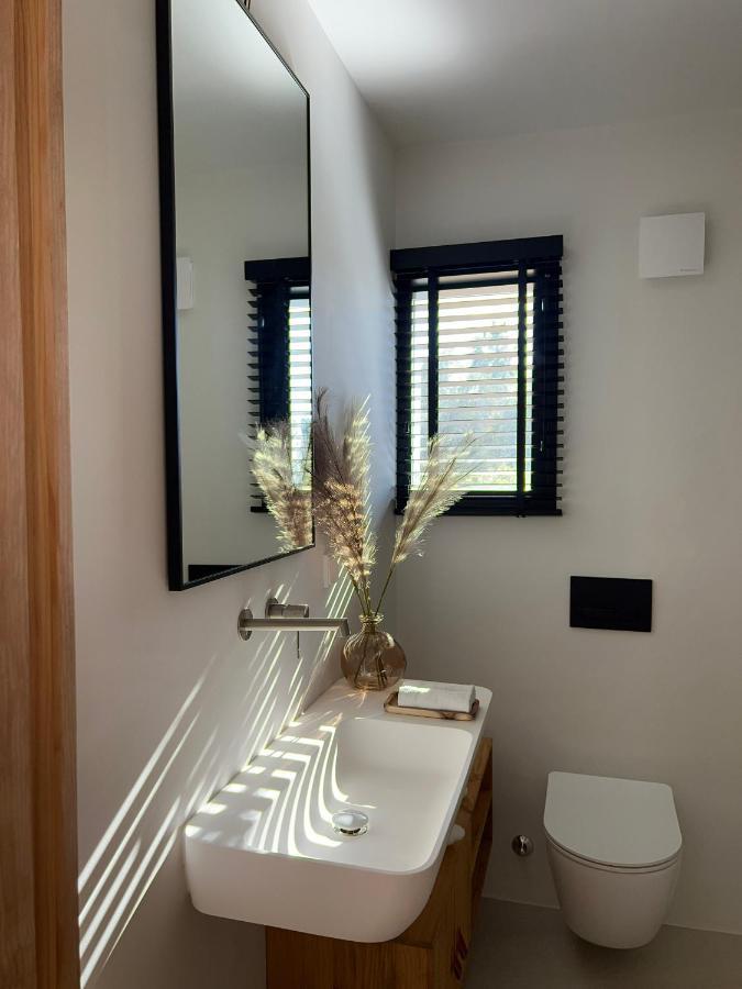 Jávea Boutique B&B Casa 381 - Adults Only מראה חיצוני תמונה