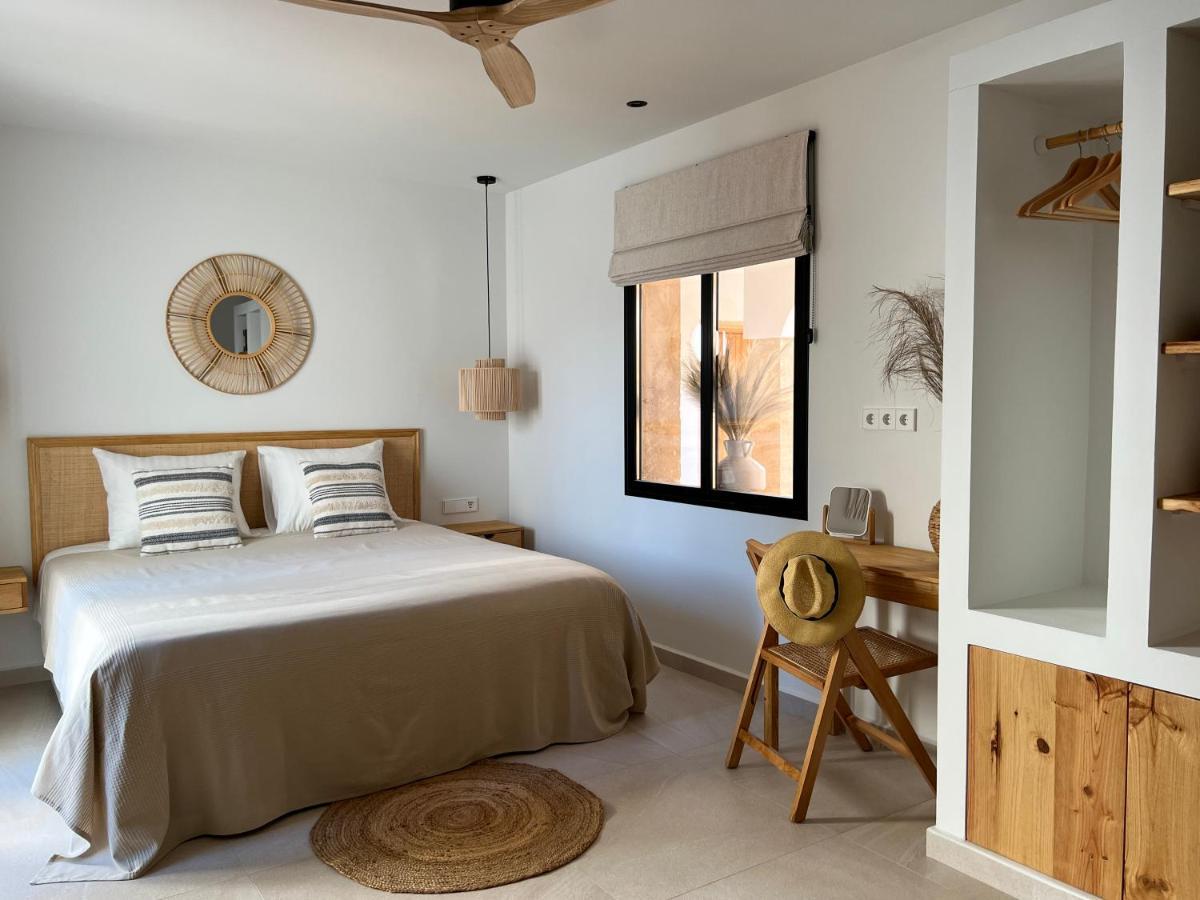 Jávea Boutique B&B Casa 381 - Adults Only מראה חיצוני תמונה
