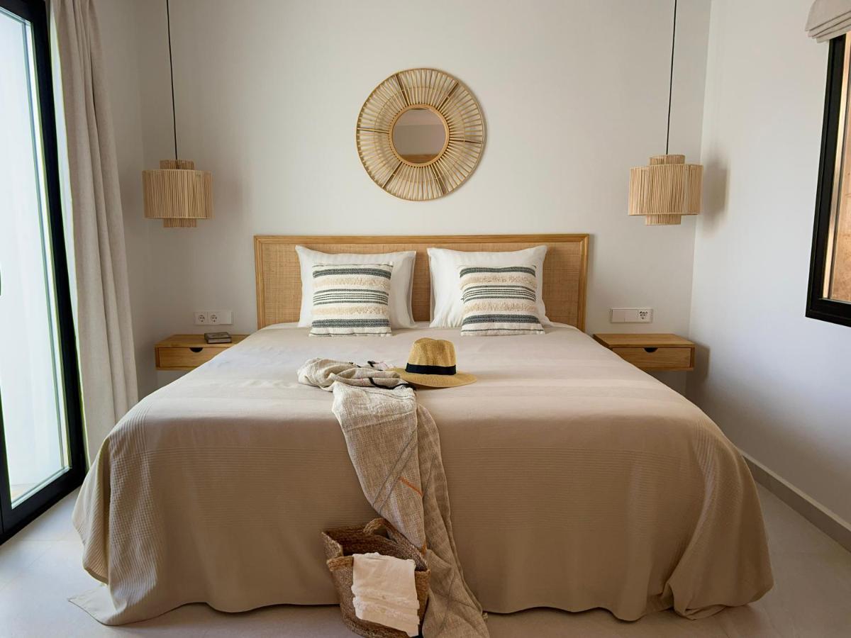 Jávea Boutique B&B Casa 381 - Adults Only מראה חיצוני תמונה