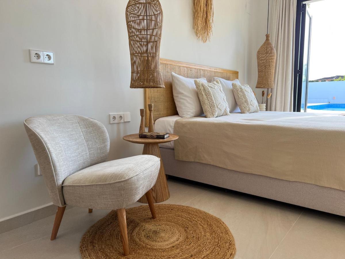 Jávea Boutique B&B Casa 381 - Adults Only מראה חיצוני תמונה