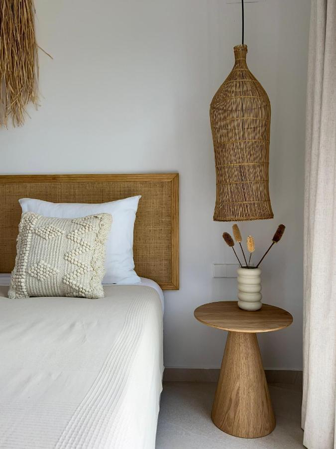 Jávea Boutique B&B Casa 381 - Adults Only מראה חיצוני תמונה