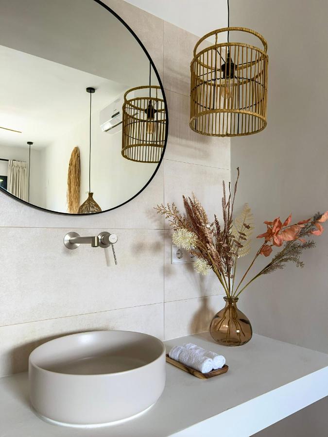 Jávea Boutique B&B Casa 381 - Adults Only מראה חיצוני תמונה