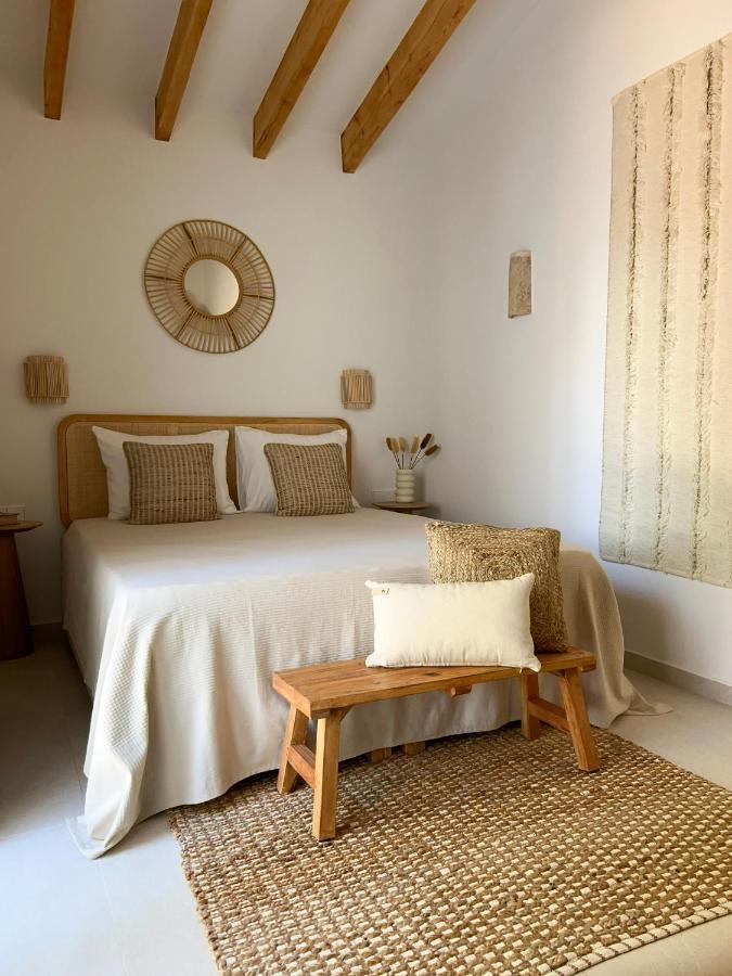 Jávea Boutique B&B Casa 381 - Adults Only מראה חיצוני תמונה