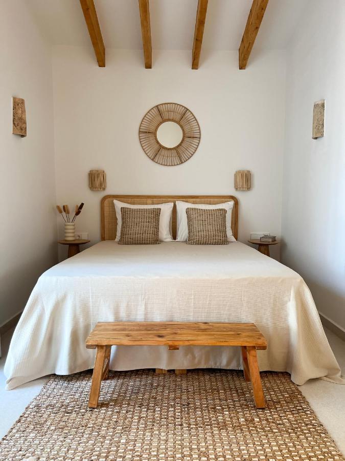 Jávea Boutique B&B Casa 381 - Adults Only מראה חיצוני תמונה