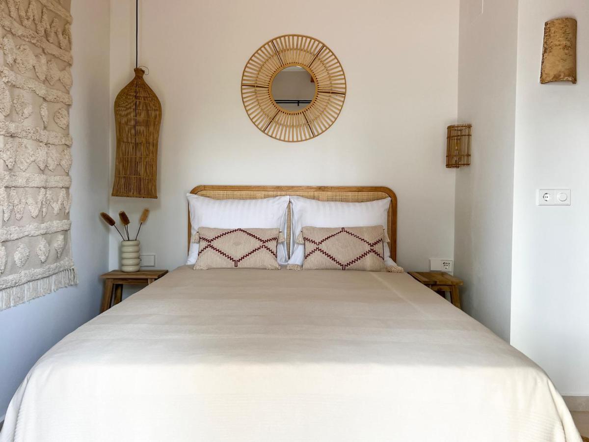 Jávea Boutique B&B Casa 381 - Adults Only מראה חיצוני תמונה