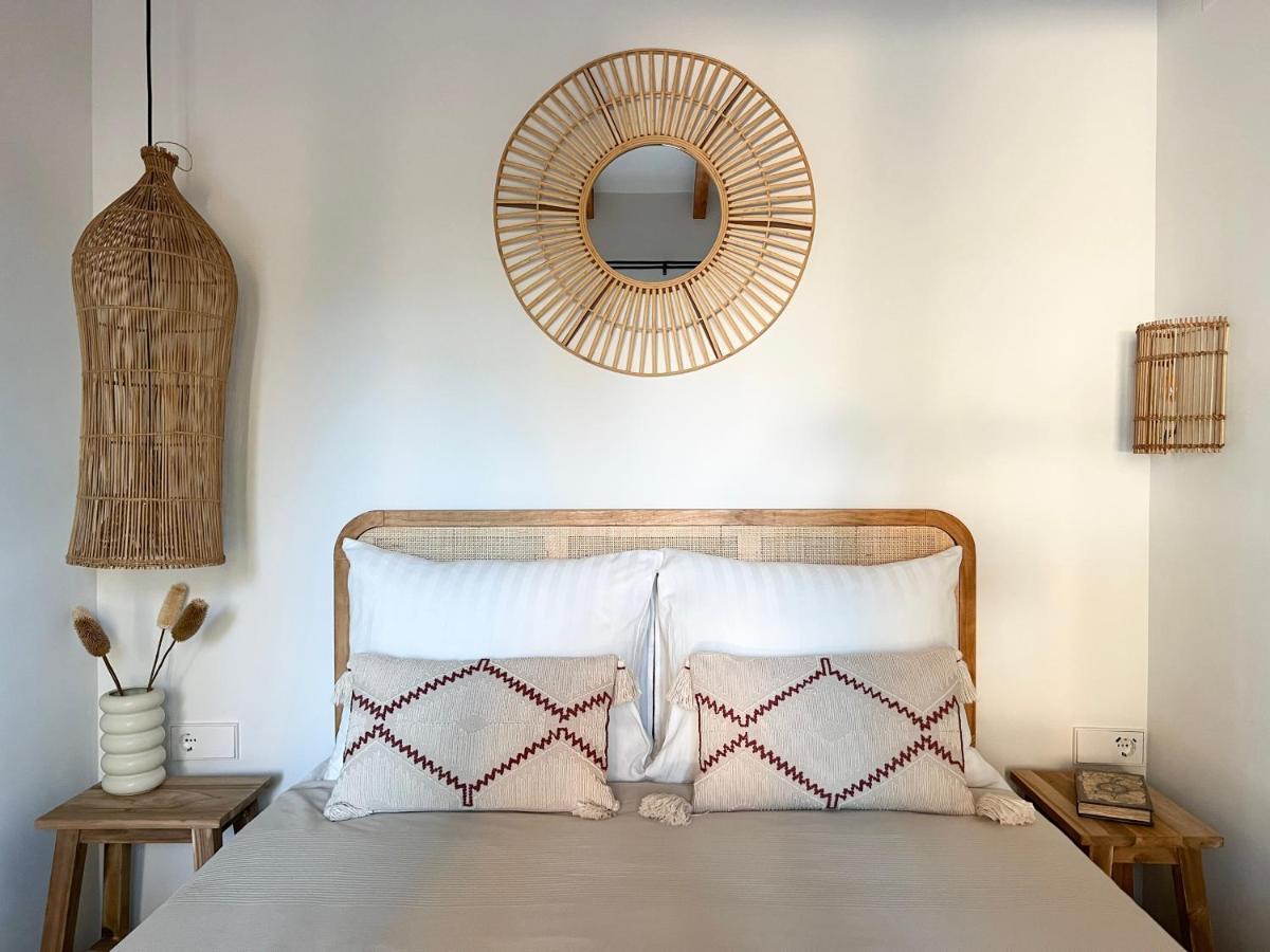 Jávea Boutique B&B Casa 381 - Adults Only מראה חיצוני תמונה