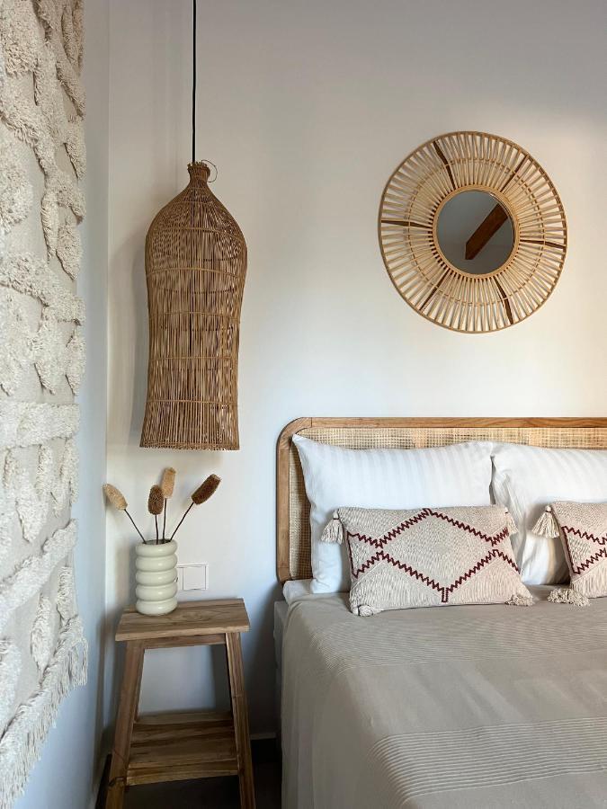 Jávea Boutique B&B Casa 381 - Adults Only מראה חיצוני תמונה