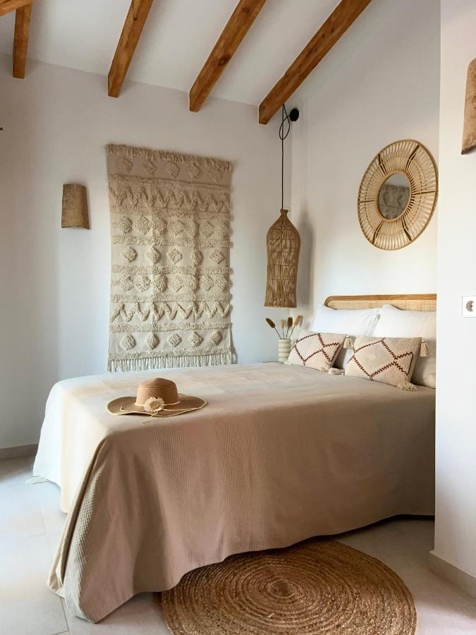 Jávea Boutique B&B Casa 381 - Adults Only מראה חיצוני תמונה