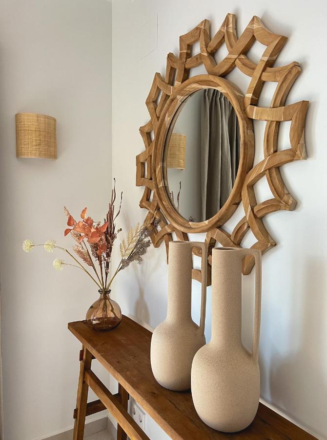 Jávea Boutique B&B Casa 381 - Adults Only מראה חיצוני תמונה