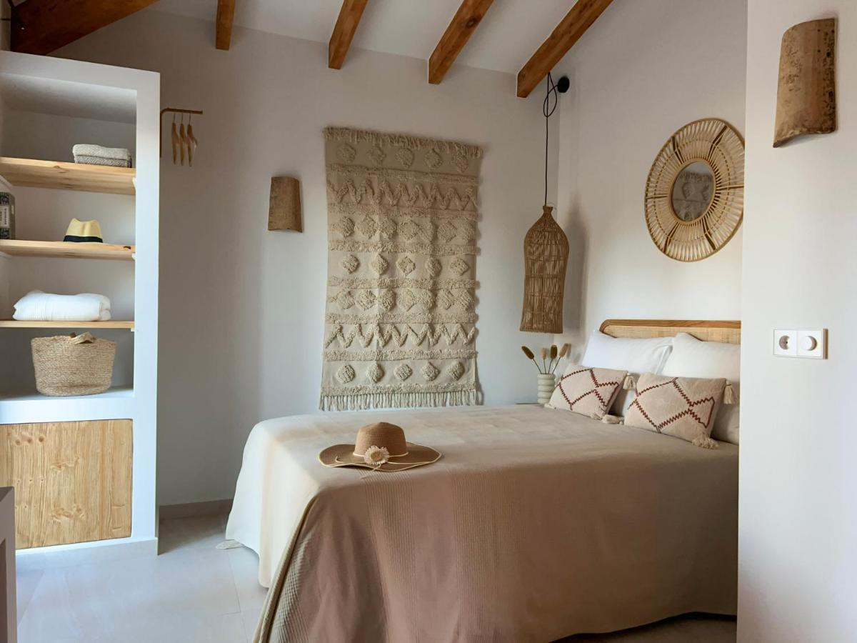 Jávea Boutique B&B Casa 381 - Adults Only מראה חיצוני תמונה