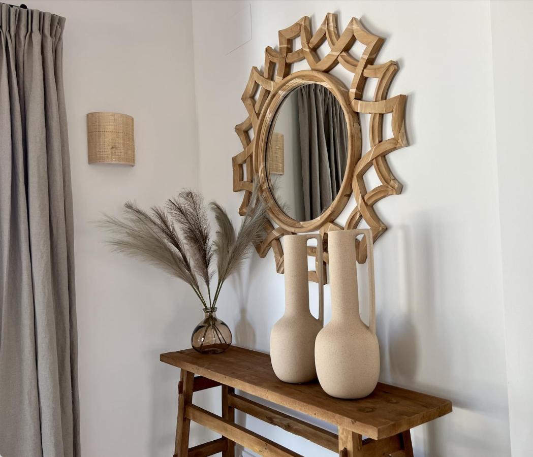 Jávea Boutique B&B Casa 381 - Adults Only מראה חיצוני תמונה