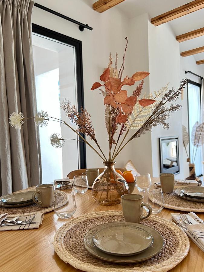 Jávea Boutique B&B Casa 381 - Adults Only מראה חיצוני תמונה