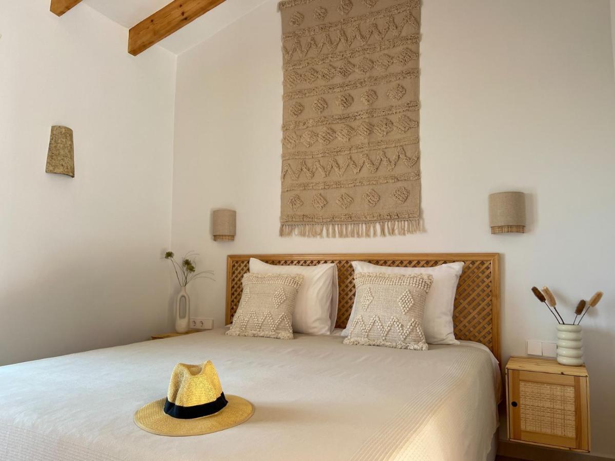 Jávea Boutique B&B Casa 381 - Adults Only מראה חיצוני תמונה