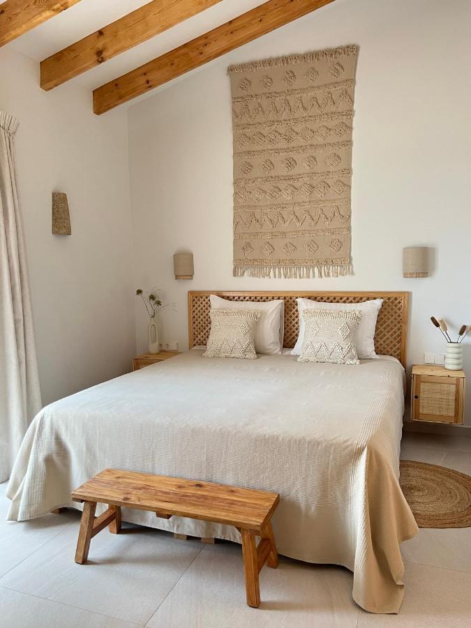 Jávea Boutique B&B Casa 381 - Adults Only מראה חיצוני תמונה