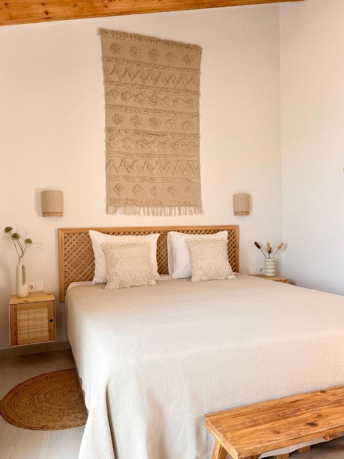 Jávea Boutique B&B Casa 381 - Adults Only מראה חיצוני תמונה