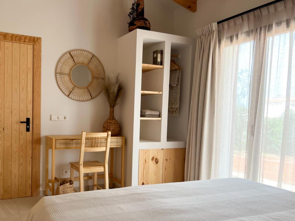 Jávea Boutique B&B Casa 381 - Adults Only מראה חיצוני תמונה