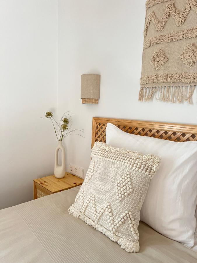 Jávea Boutique B&B Casa 381 - Adults Only מראה חיצוני תמונה