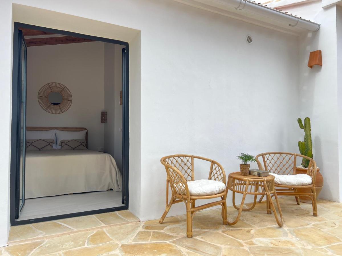 Jávea Boutique B&B Casa 381 - Adults Only מראה חיצוני תמונה