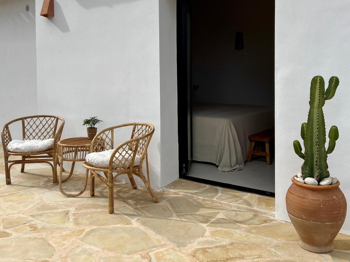 Jávea Boutique B&B Casa 381 - Adults Only מראה חיצוני תמונה