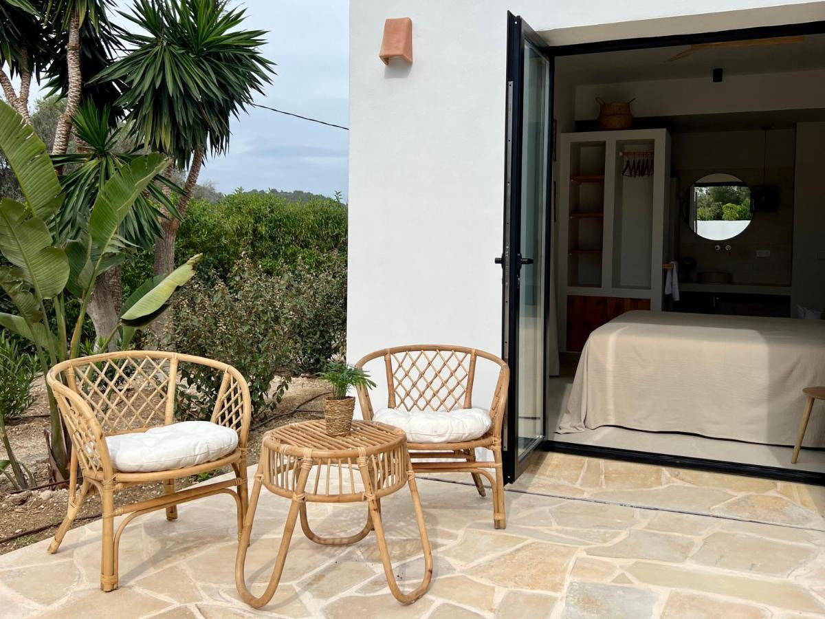 Jávea Boutique B&B Casa 381 - Adults Only מראה חיצוני תמונה