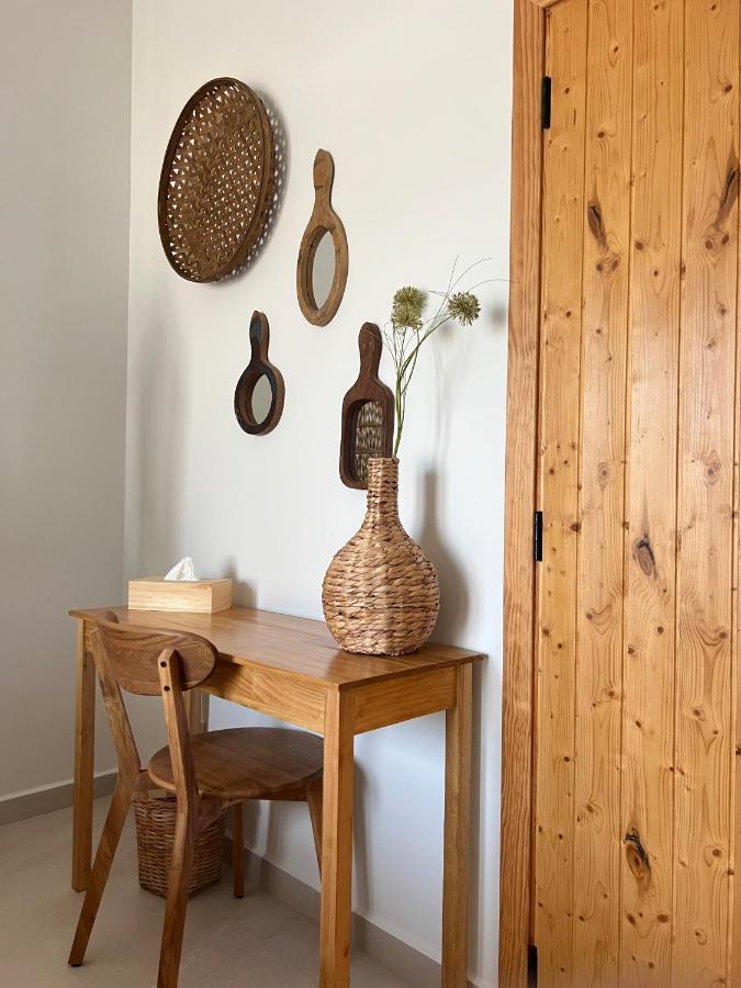 Jávea Boutique B&B Casa 381 - Adults Only מראה חיצוני תמונה
