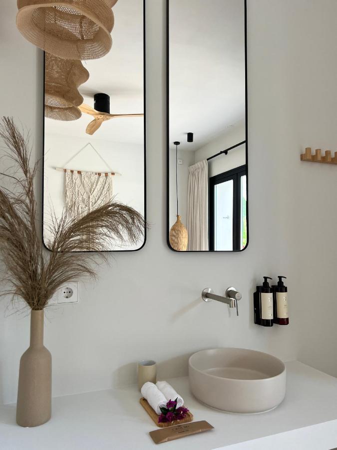 Jávea Boutique B&B Casa 381 - Adults Only מראה חיצוני תמונה