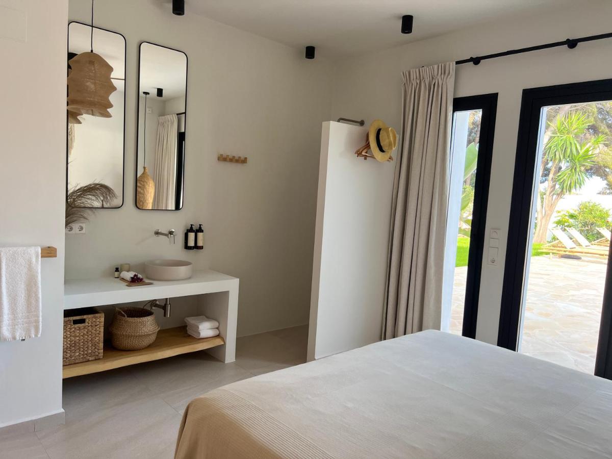 Jávea Boutique B&B Casa 381 - Adults Only מראה חיצוני תמונה